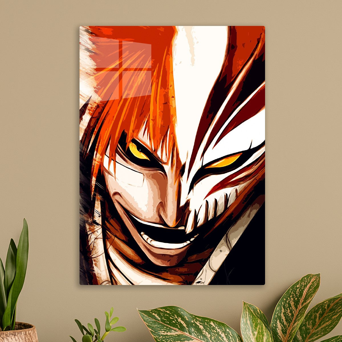 Ichigo Kurosaki