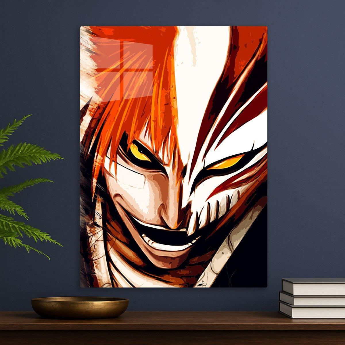 Ichigo Kurosaki