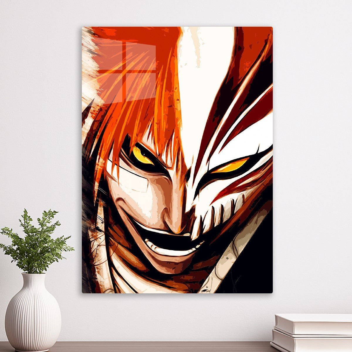 Ichigo Kurosaki