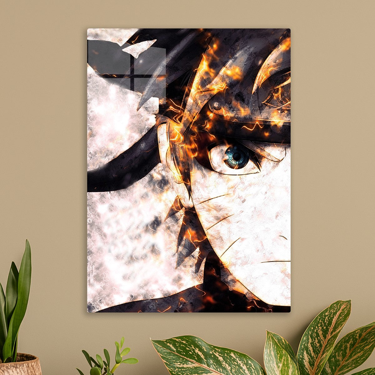 Uzumaki Naruto