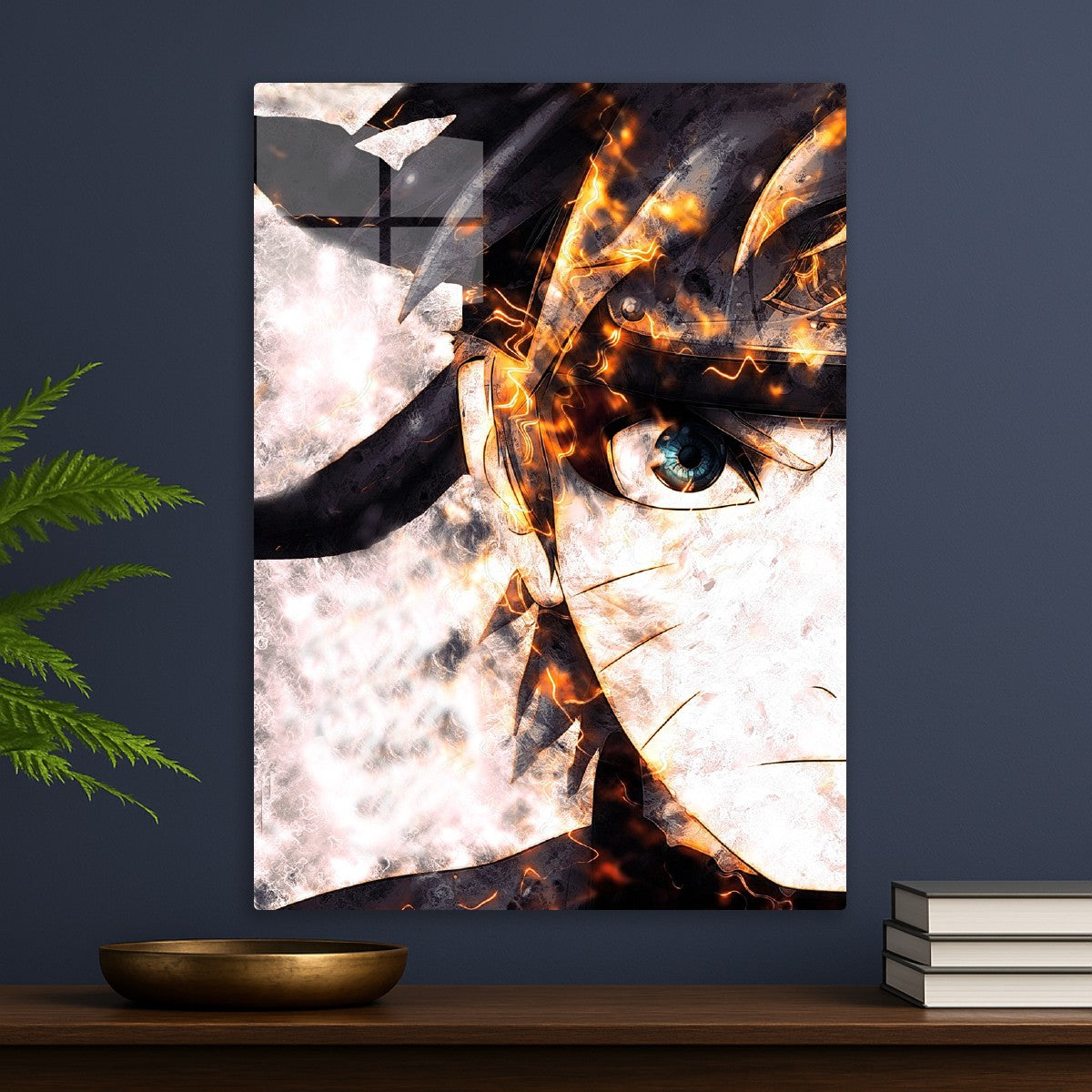 Uzumaki Naruto