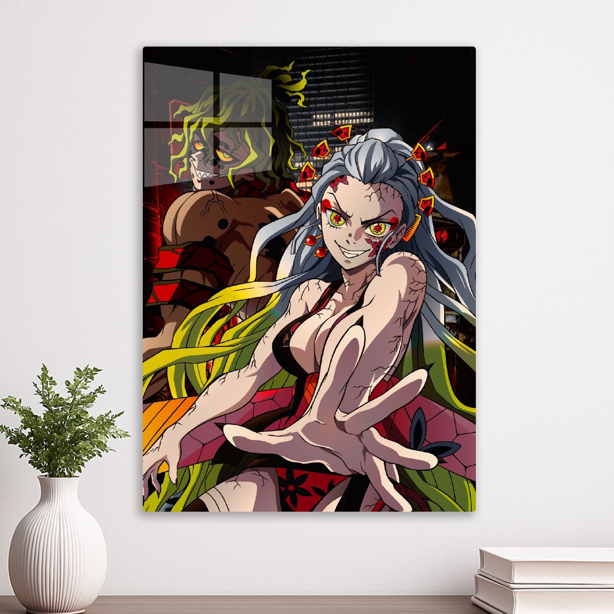 Demon Slayer