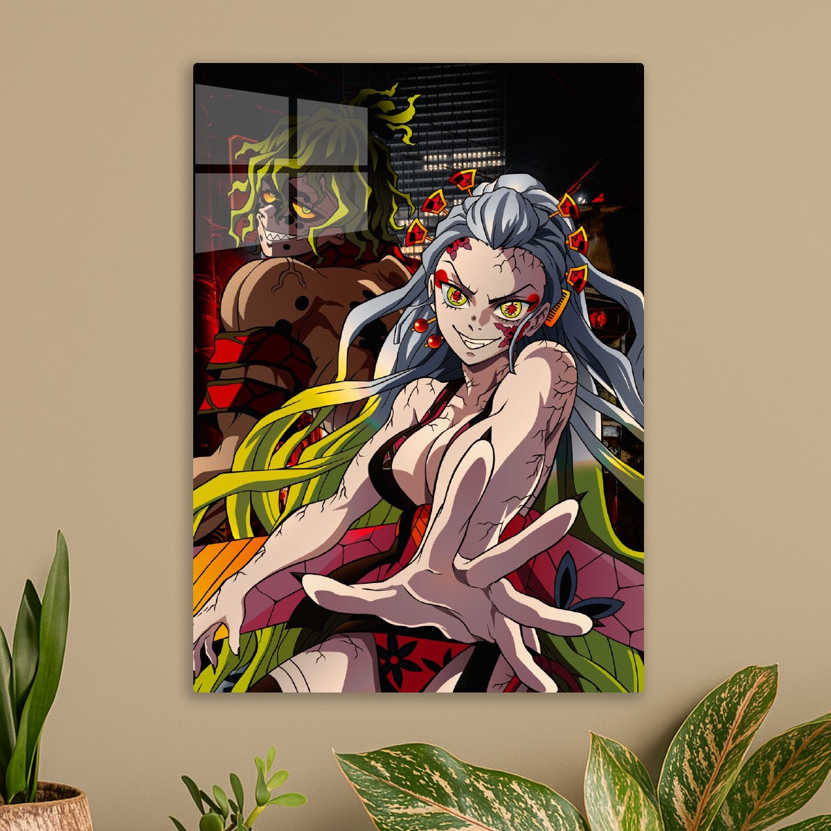 Demon Slayer