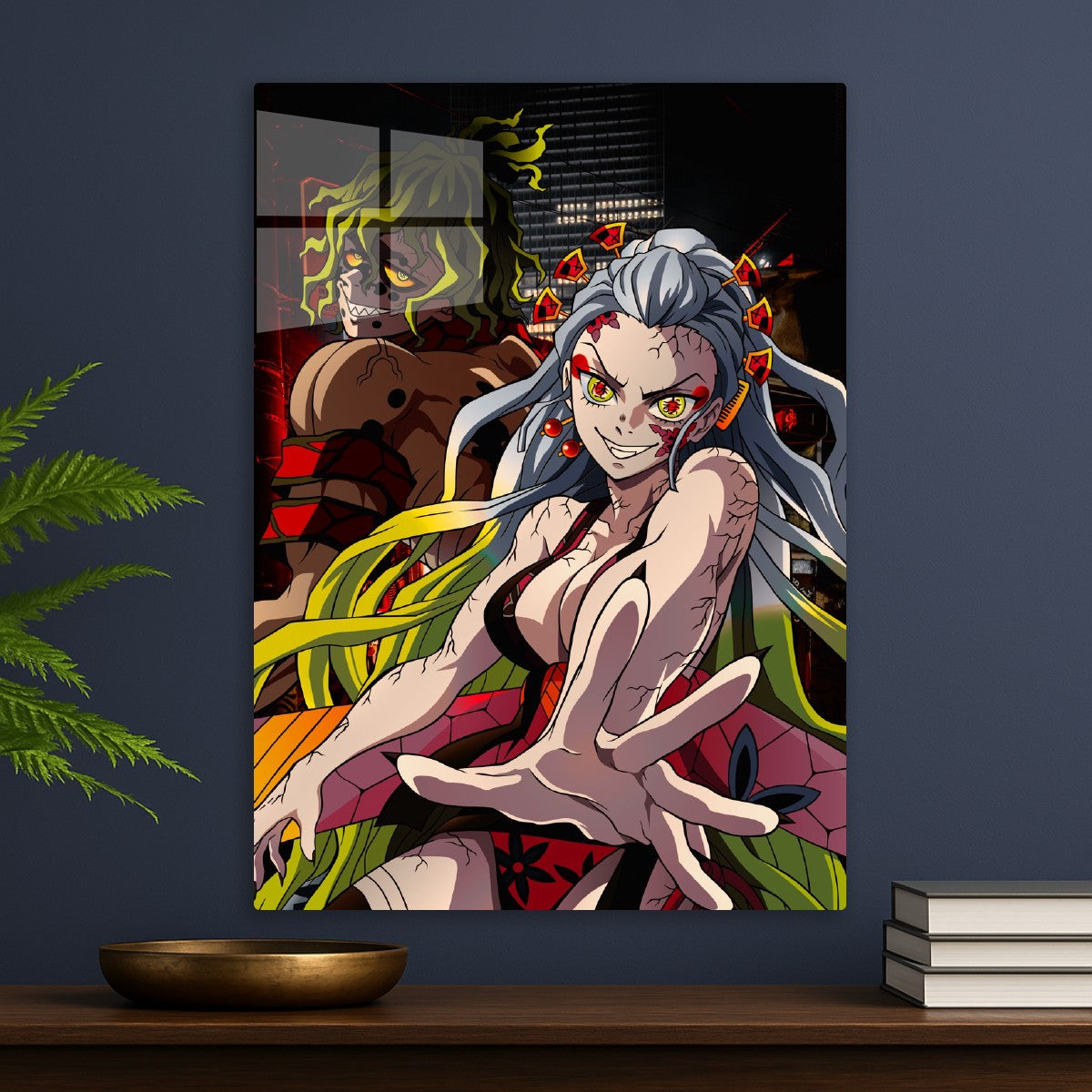 Demon Slayer