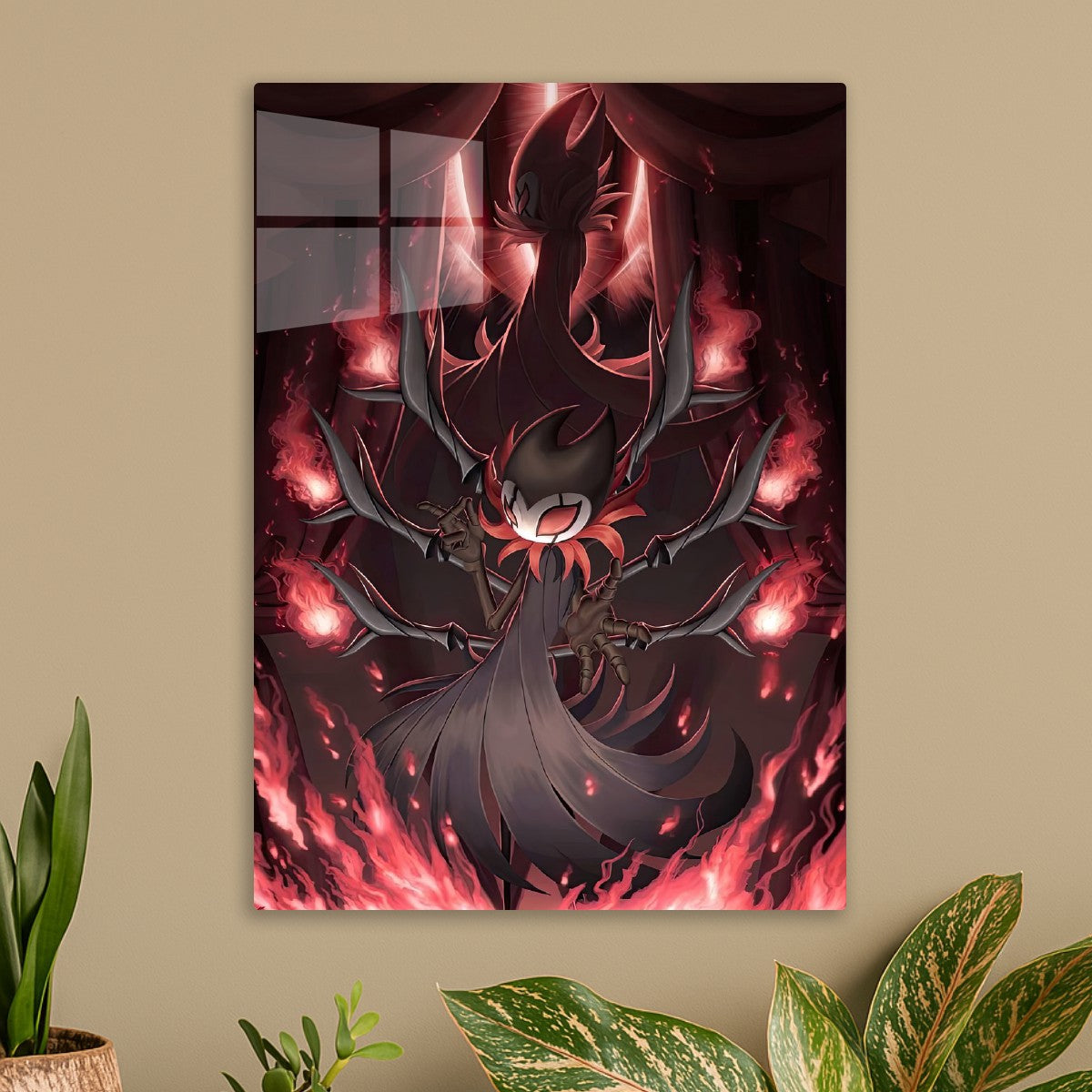 Hollow Knight Shadows Deep