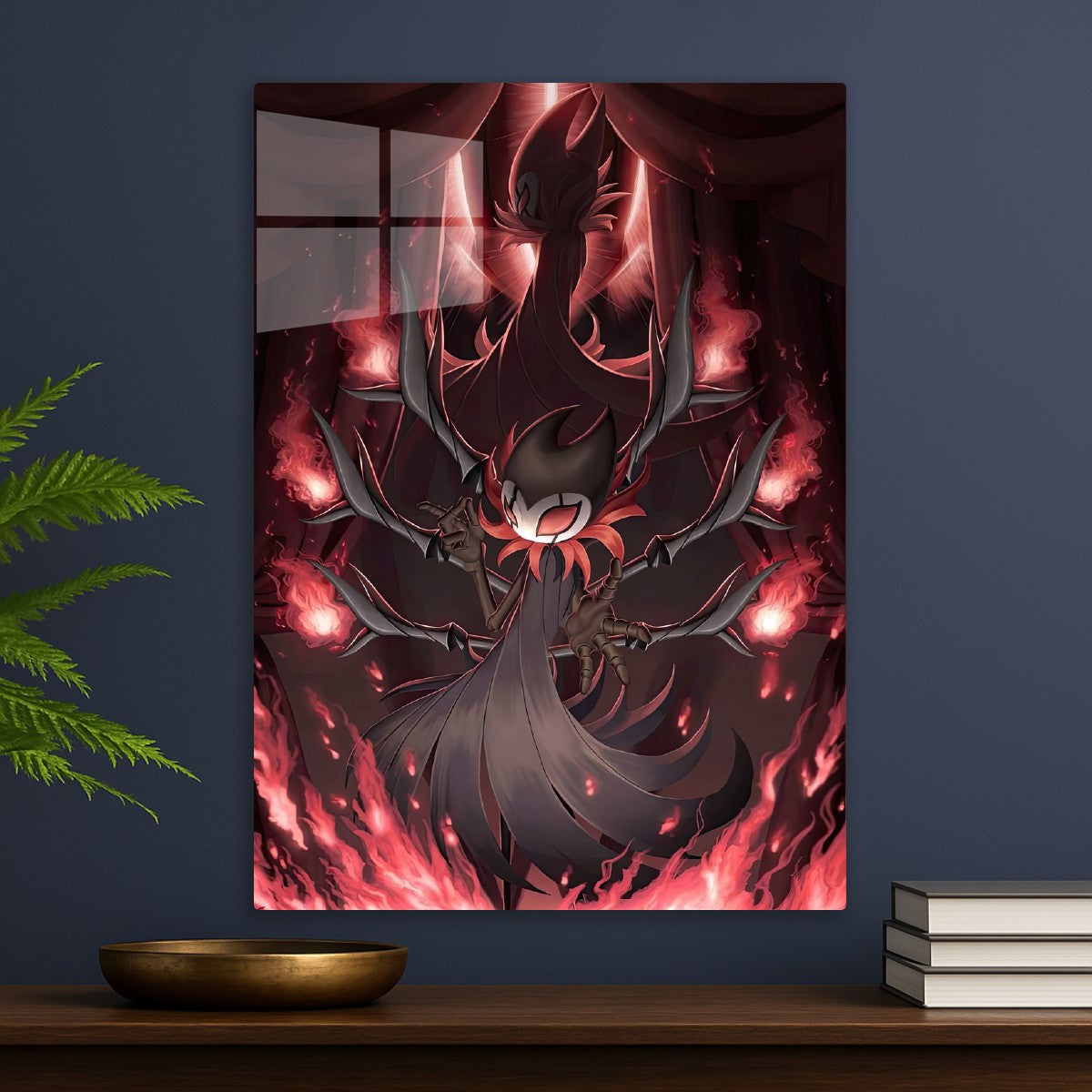 Hollow Knight Shadows Deep