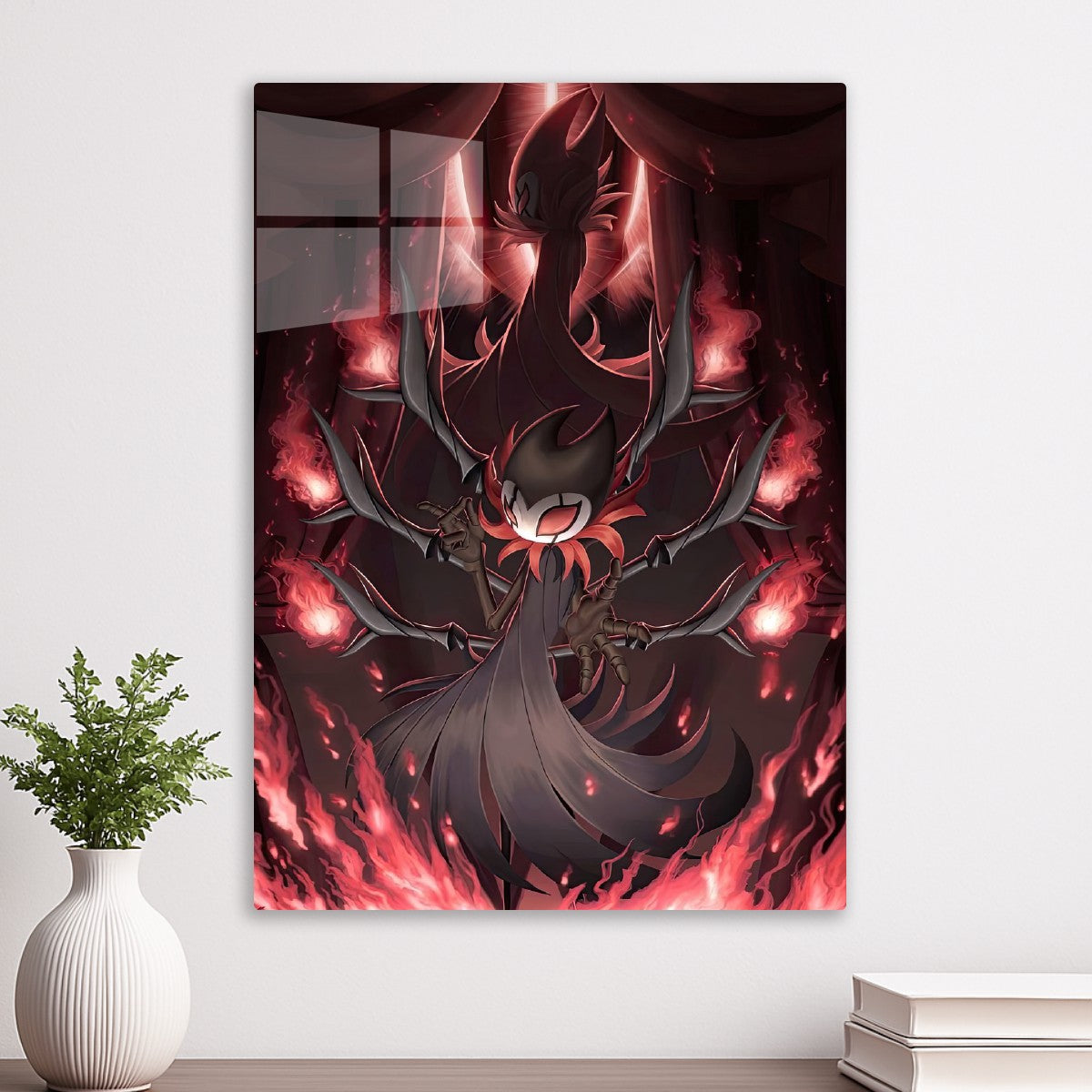 Hollow Knight Shadows Deep