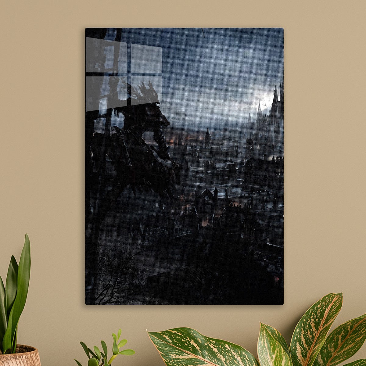 Bloodborne