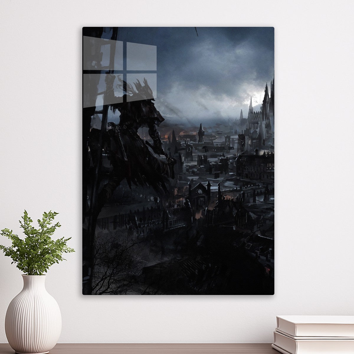  Bloodborne
