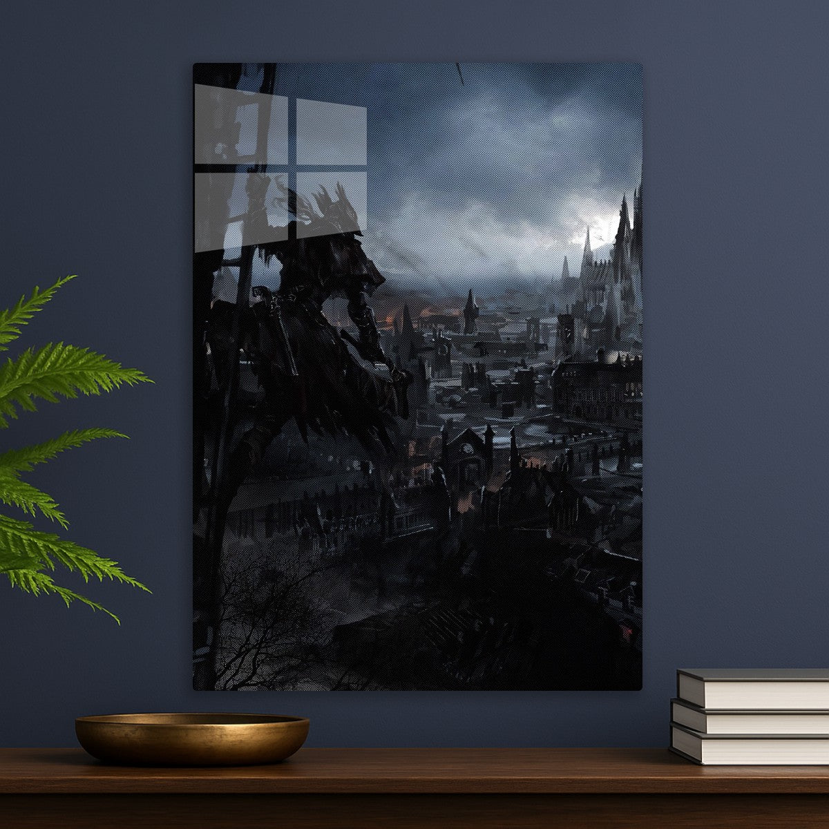  Bloodborne