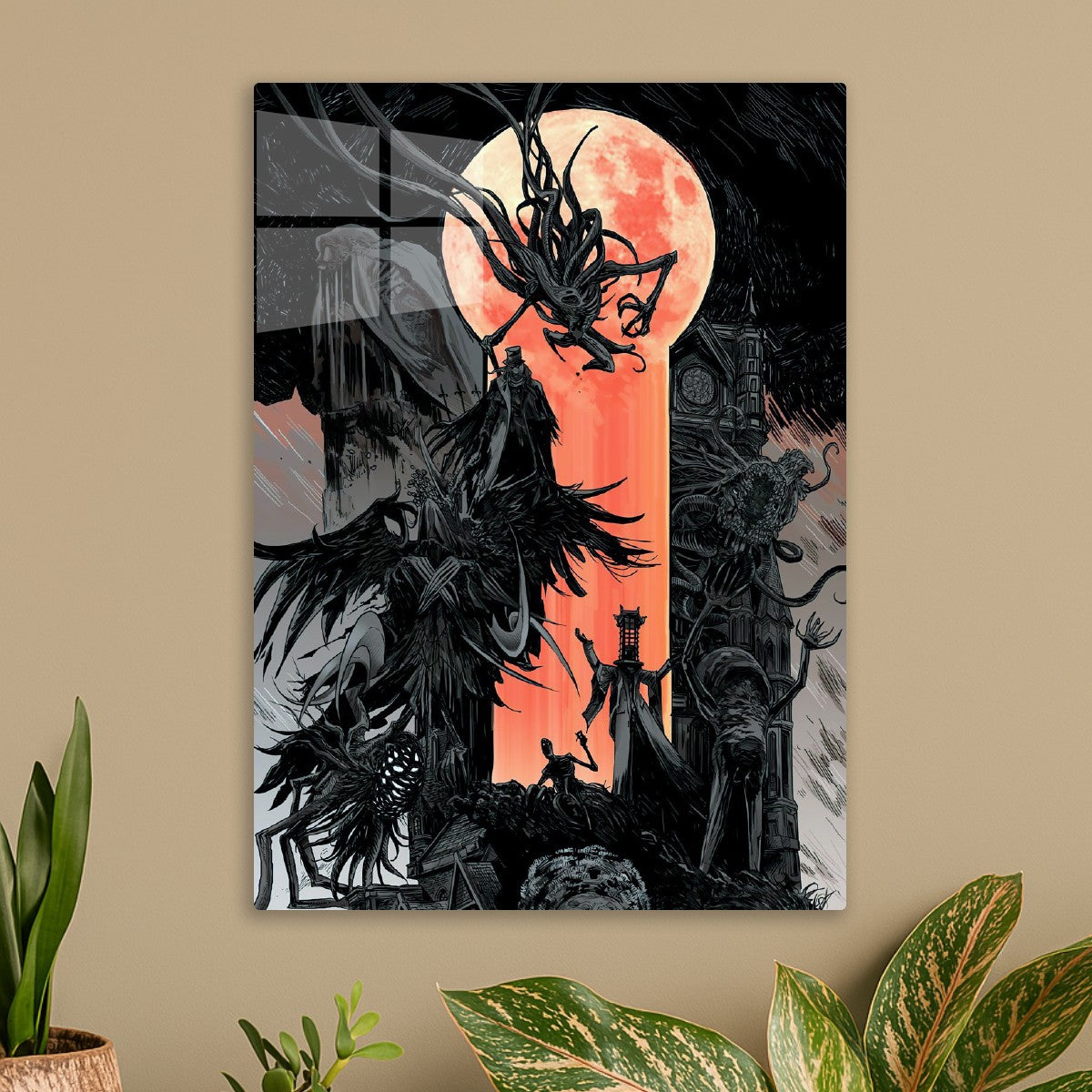  Bloodborne