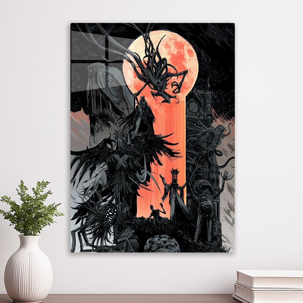 Bloodborne
