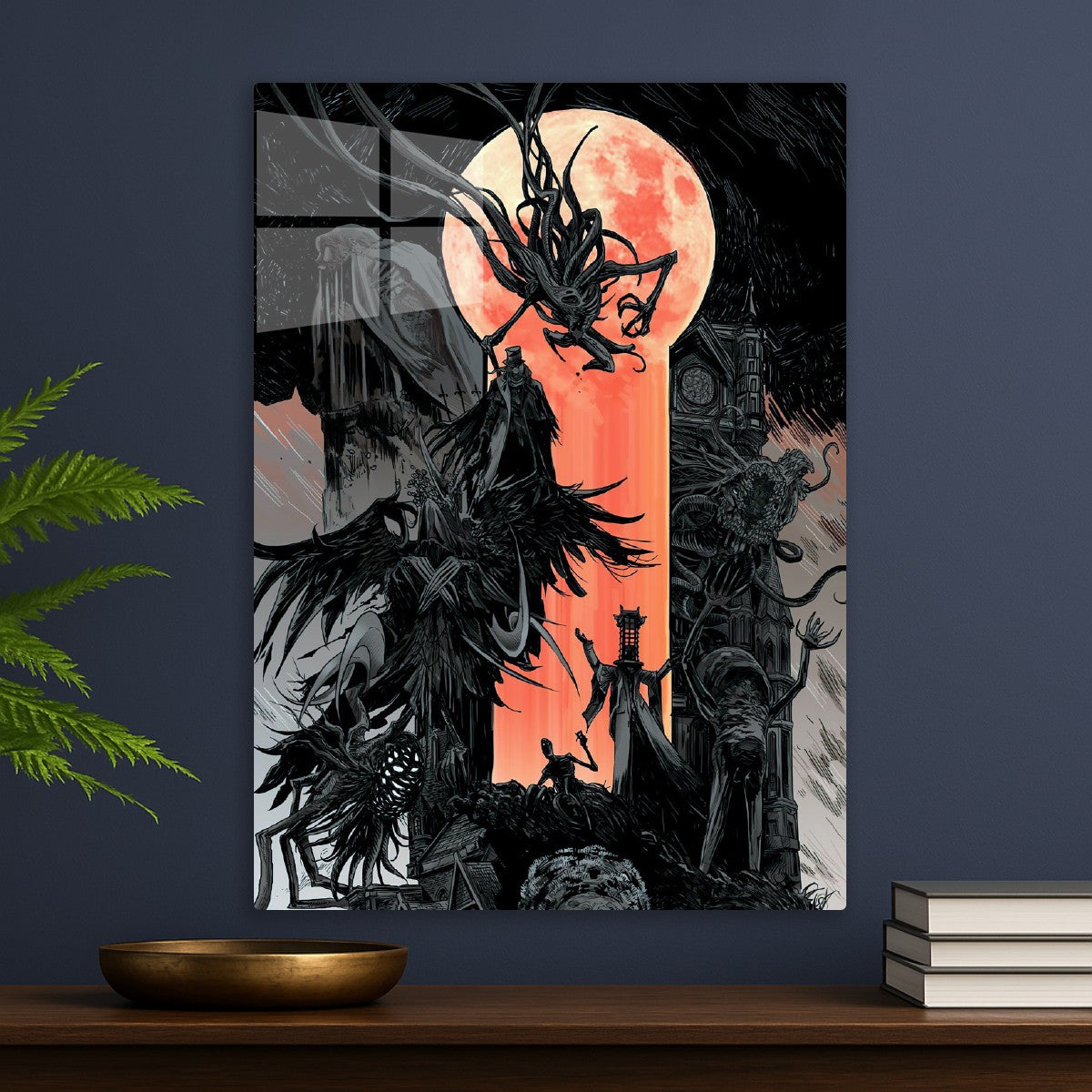  Bloodborne