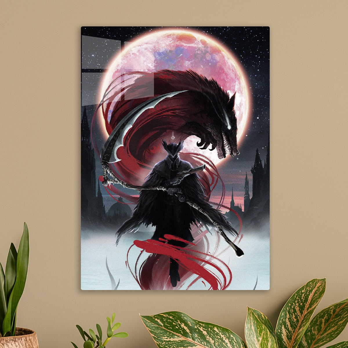  Bloodborne