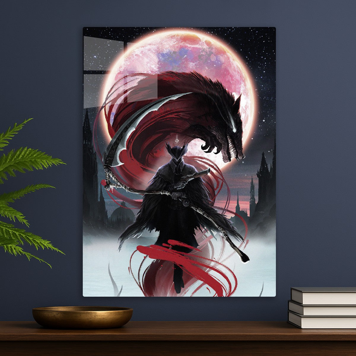  Bloodborne