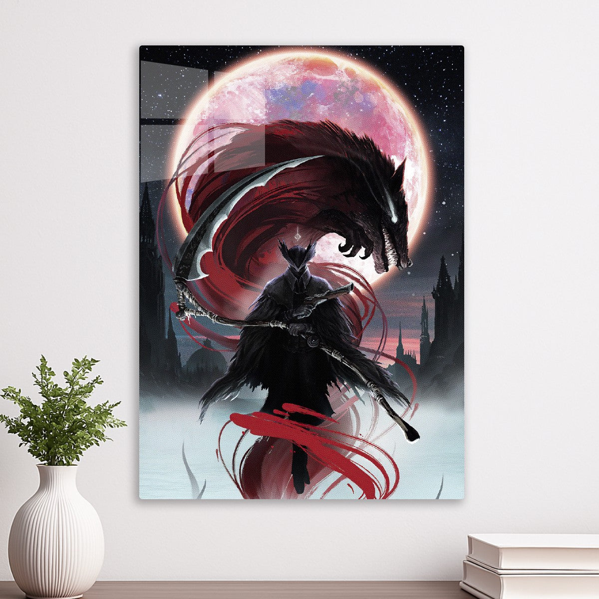  Bloodborne
