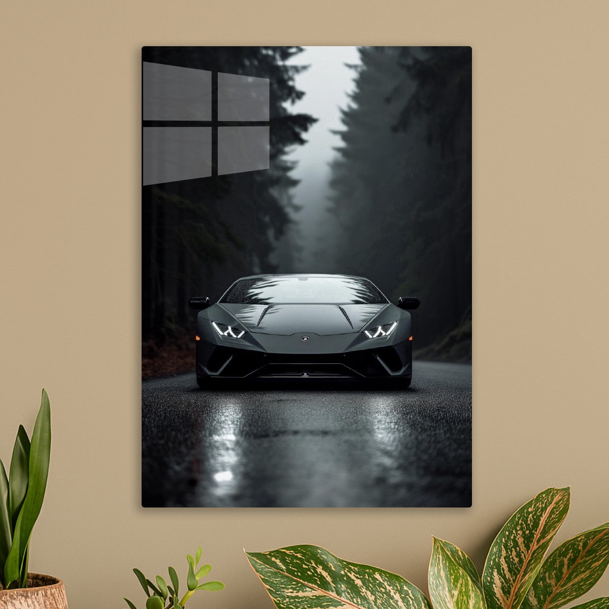 lamborghini