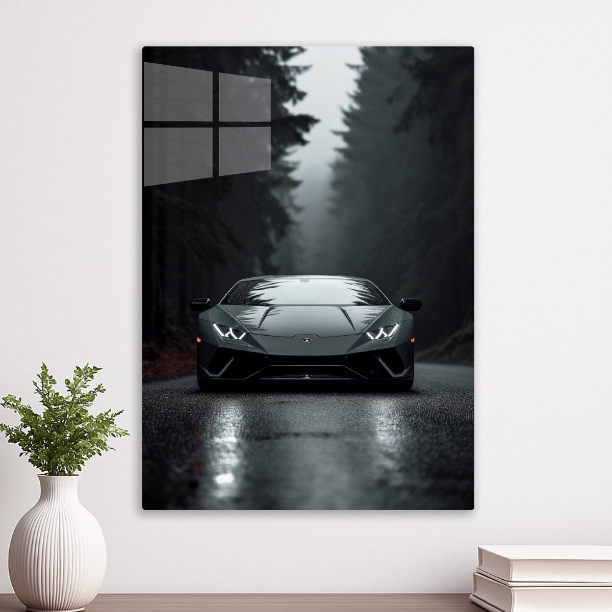 lamborghini