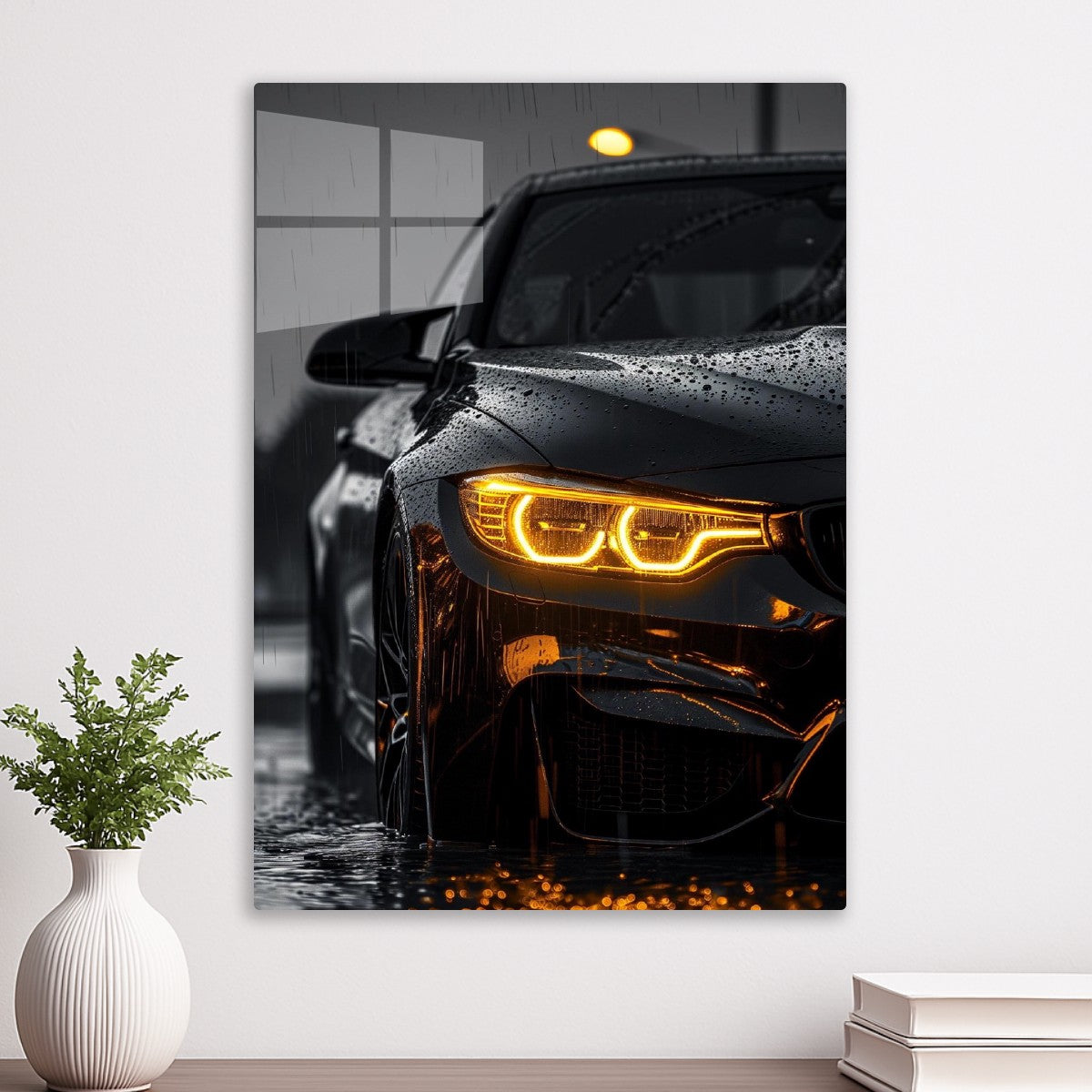 sport car