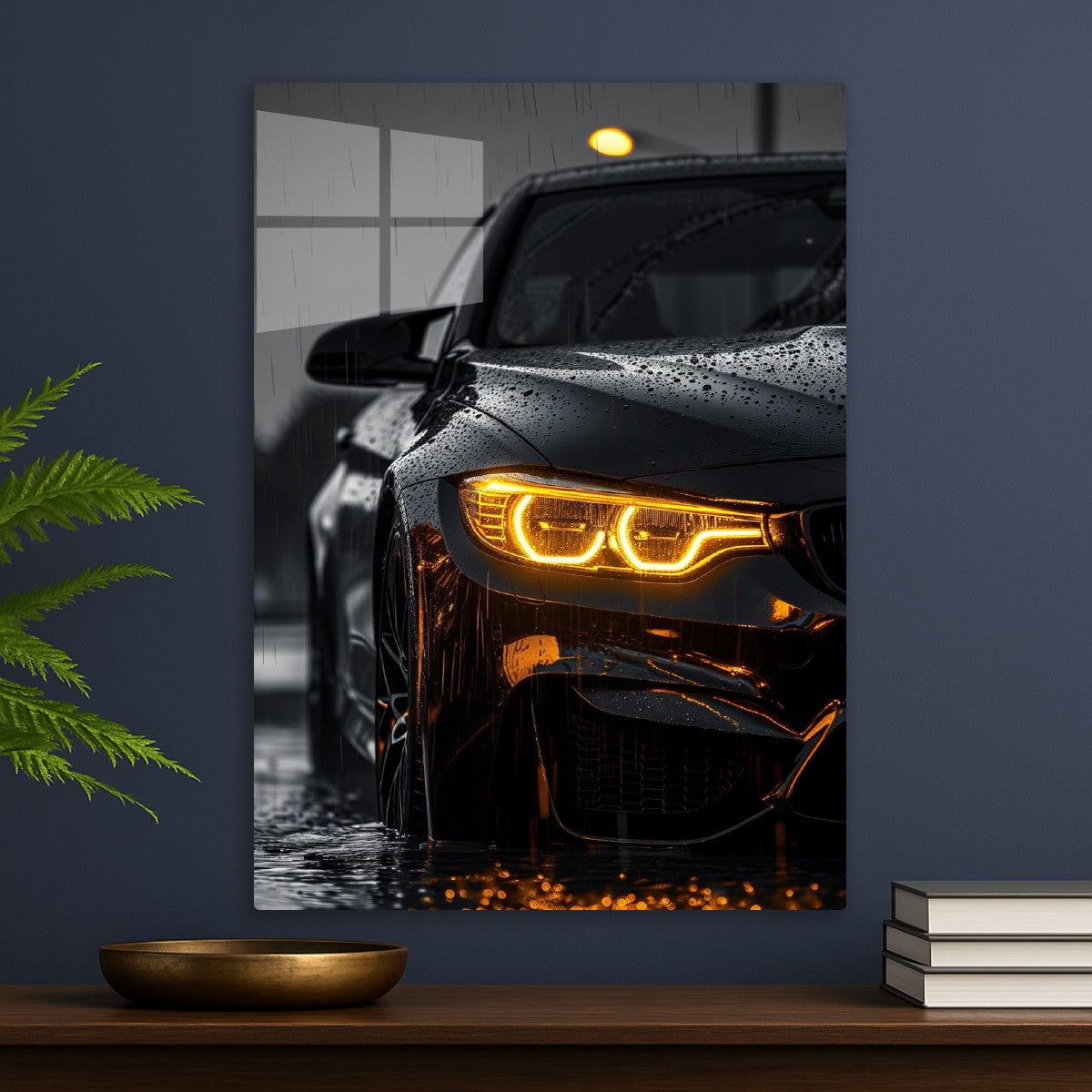 sport car