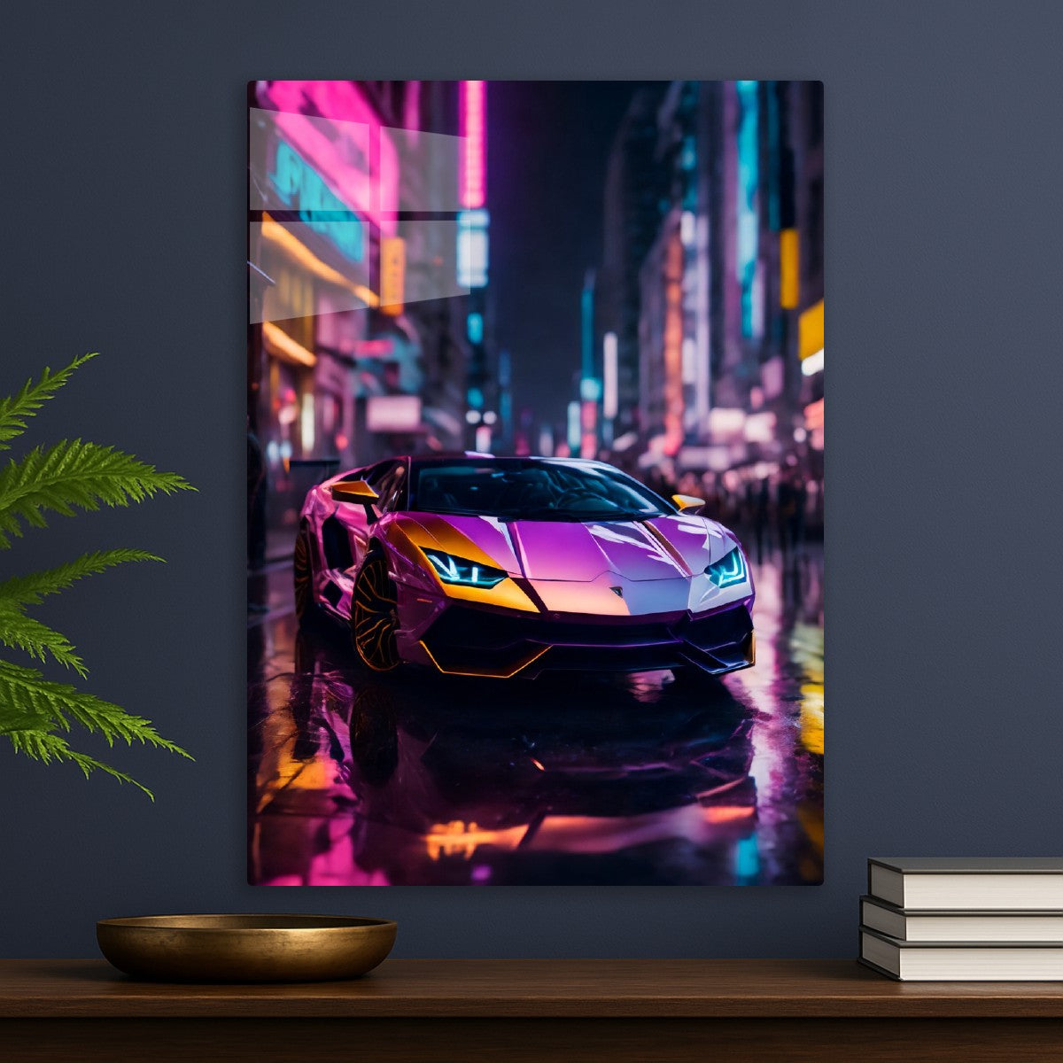 sport car