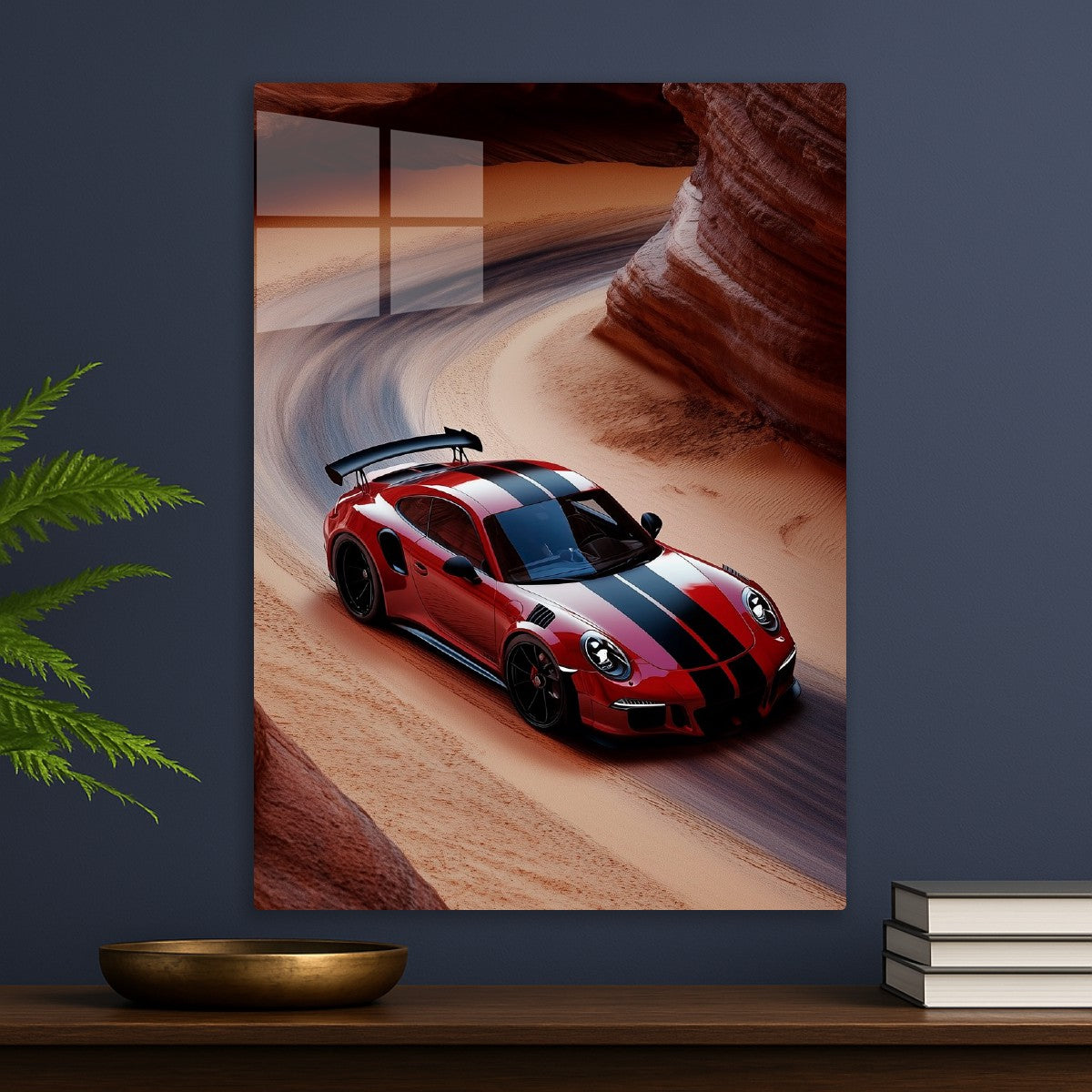 sport car