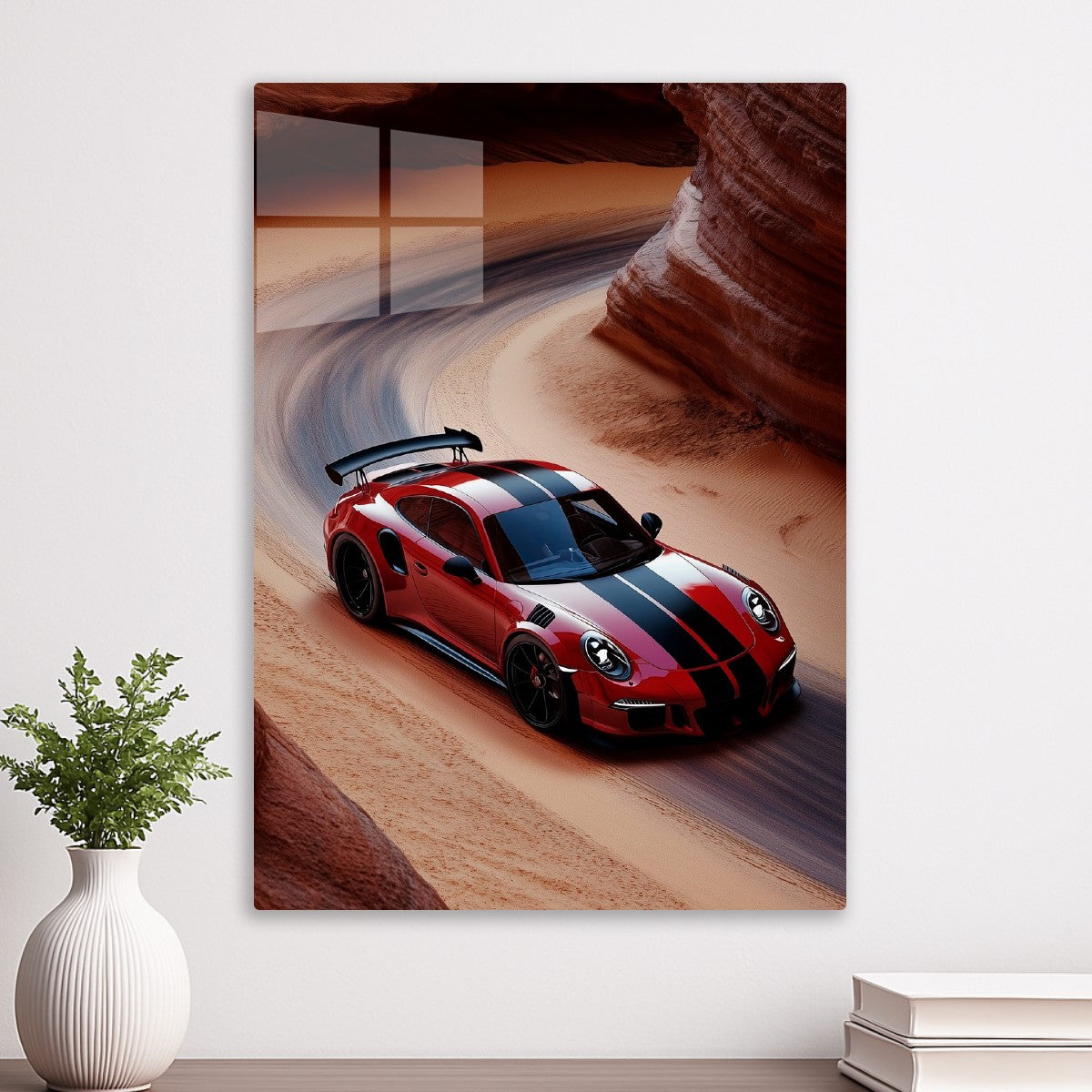 sport car
