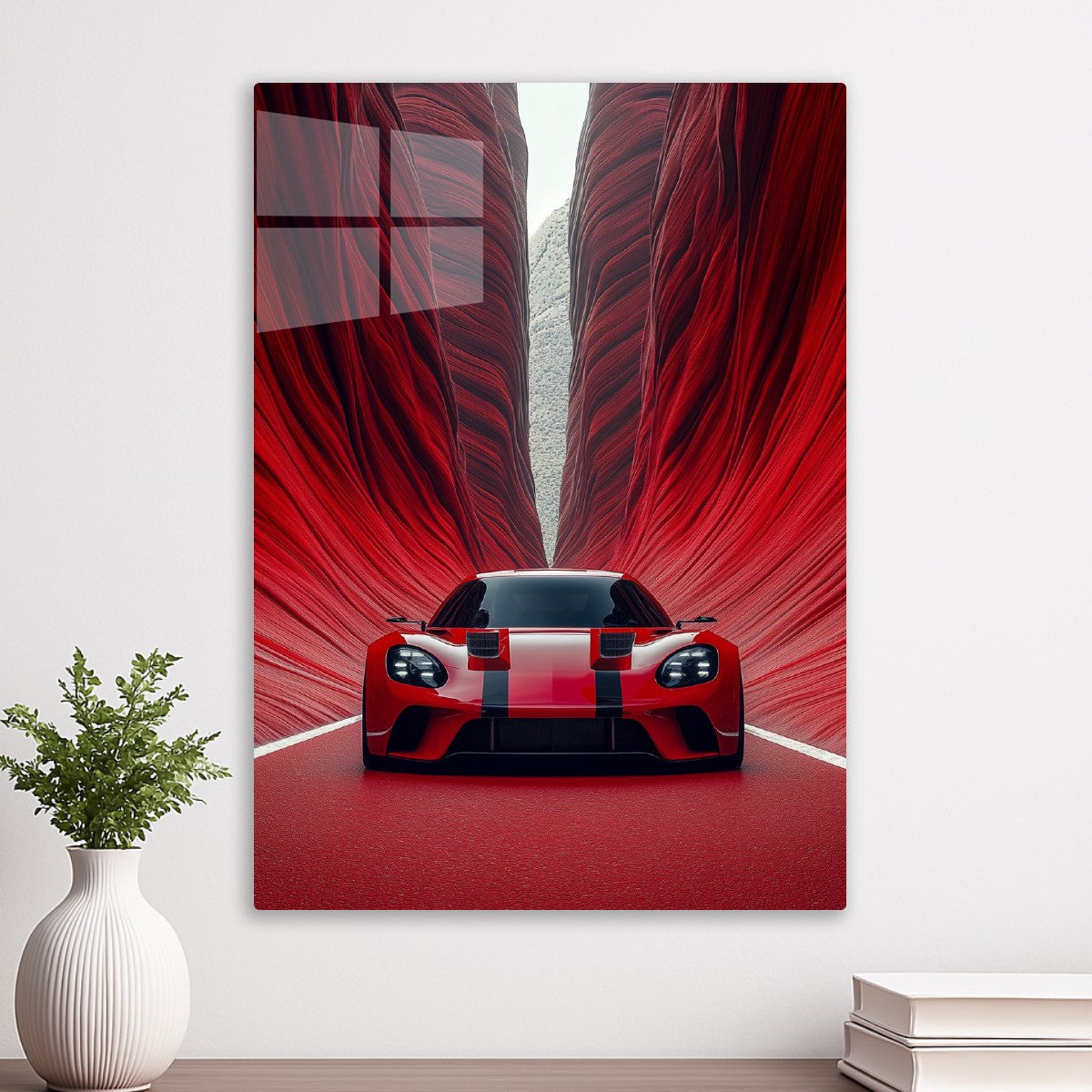 sport car