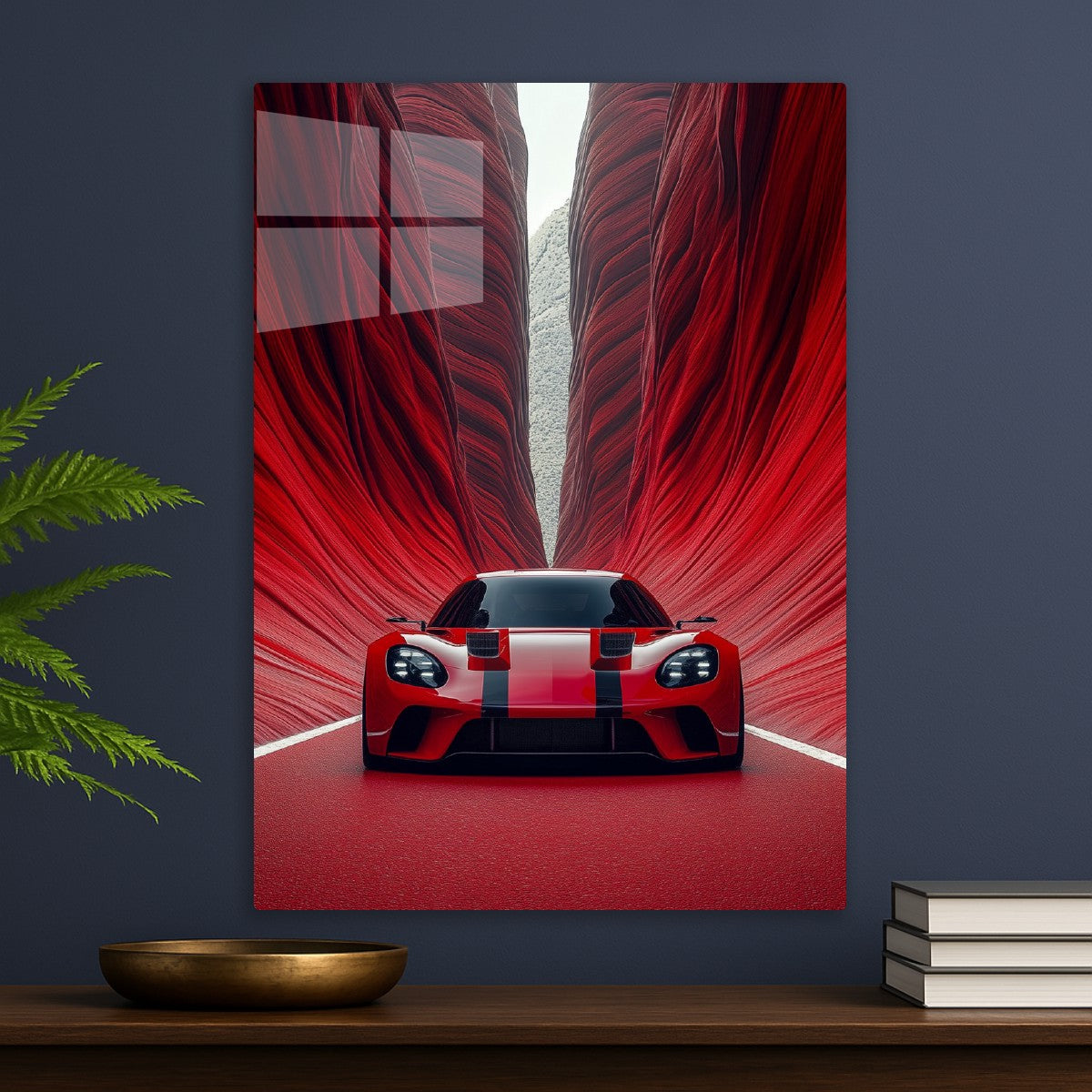 sport car