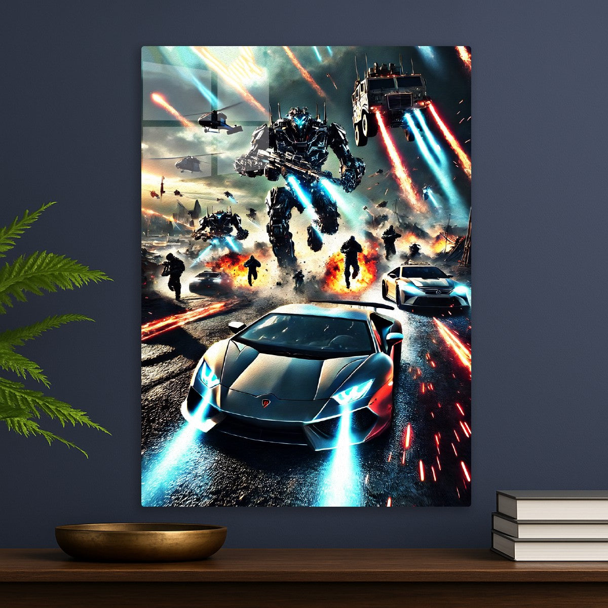 Lamborghini 