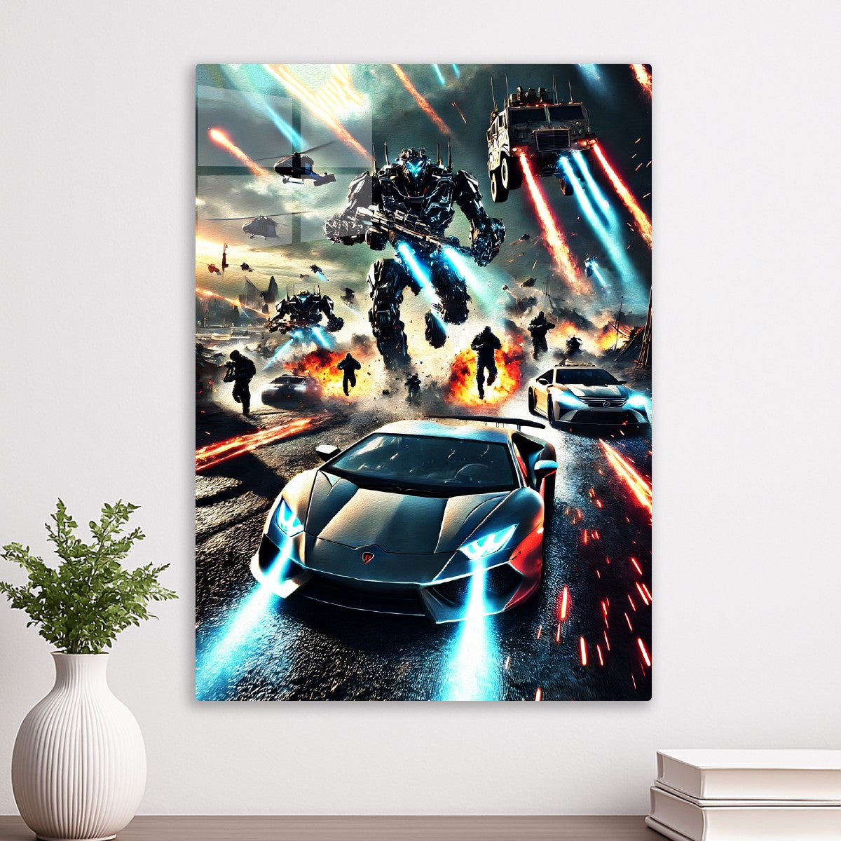 Lamborghini 