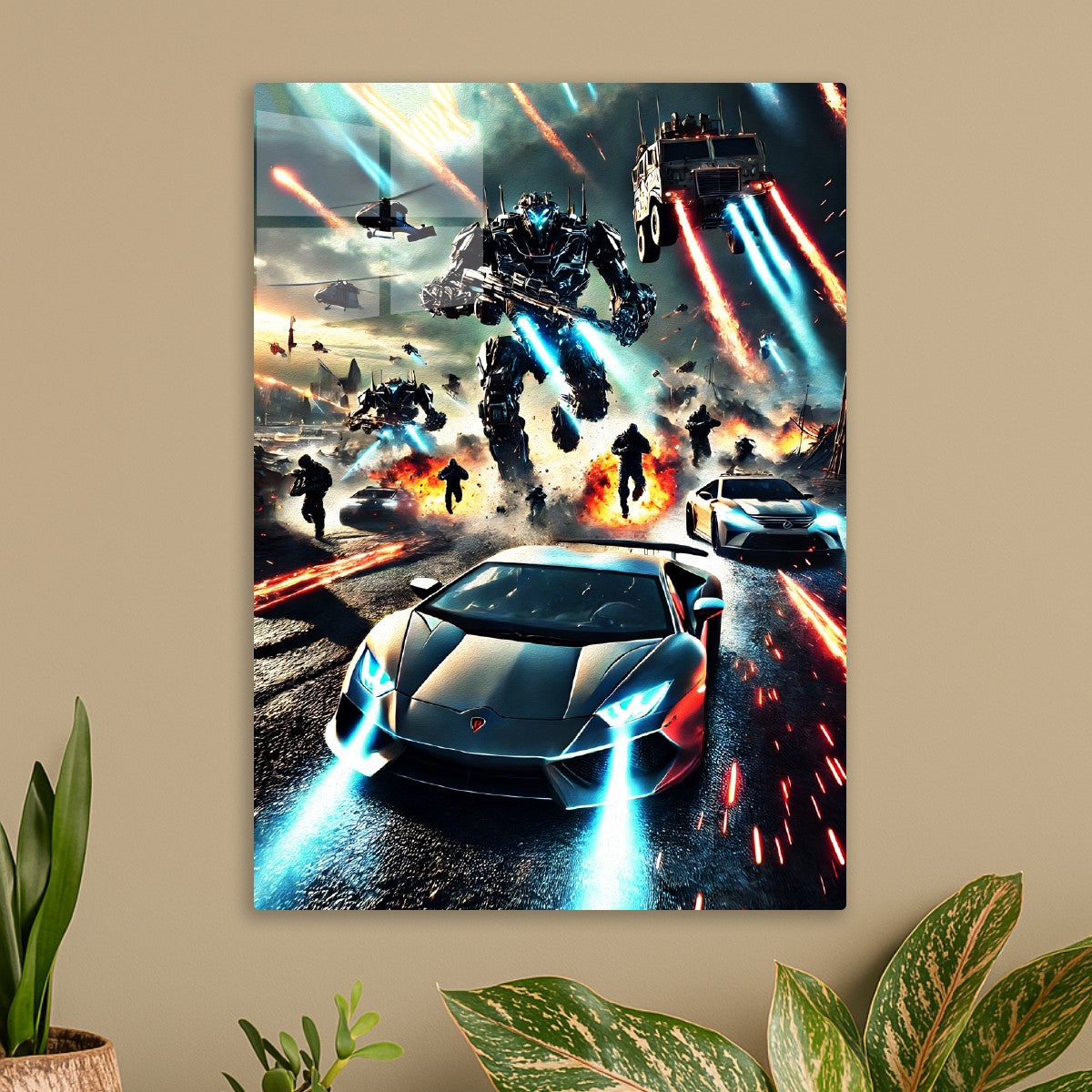 Lamborghini 