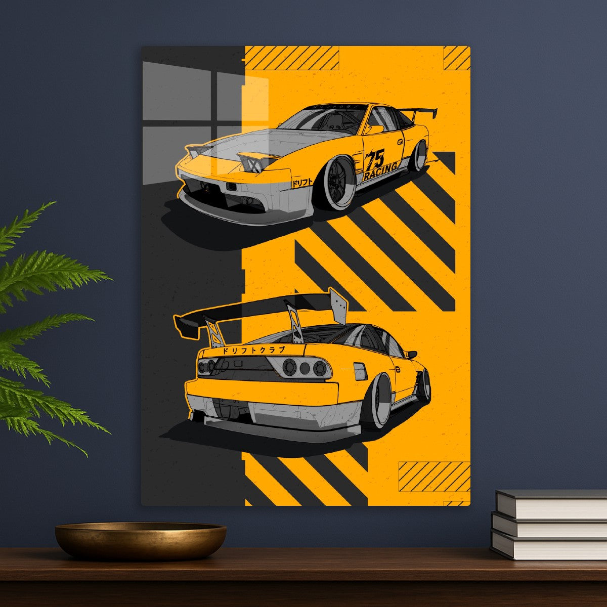 sport car