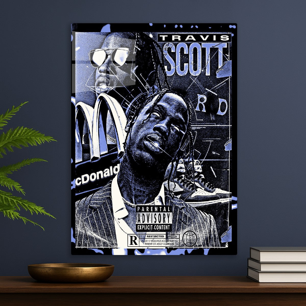 Travis Scoot