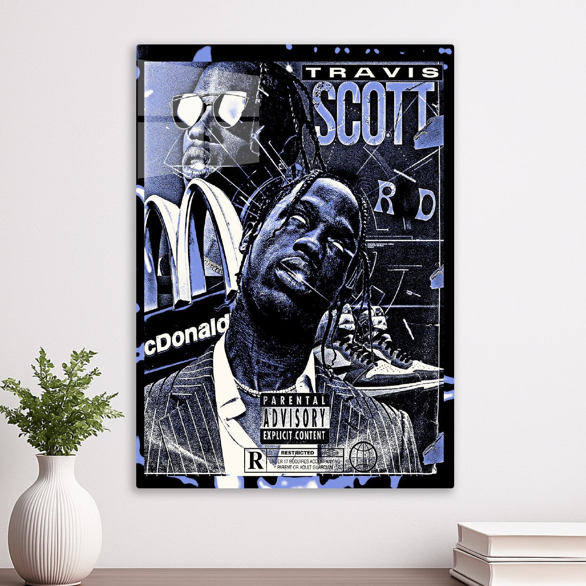 Travis Scoot