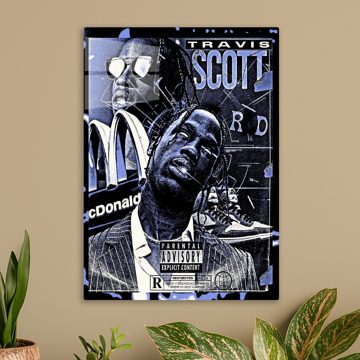 Travis Scoot