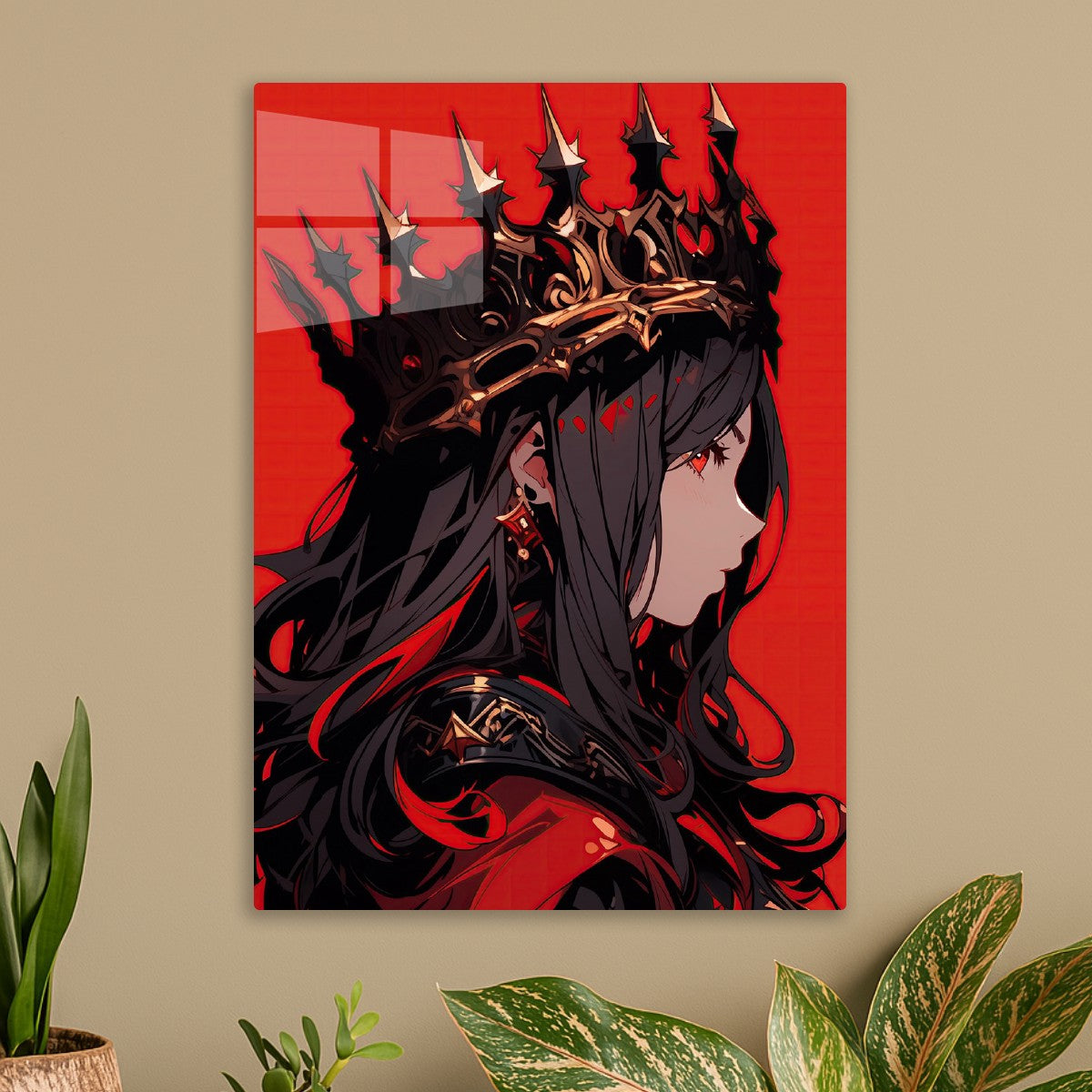 Anime girl