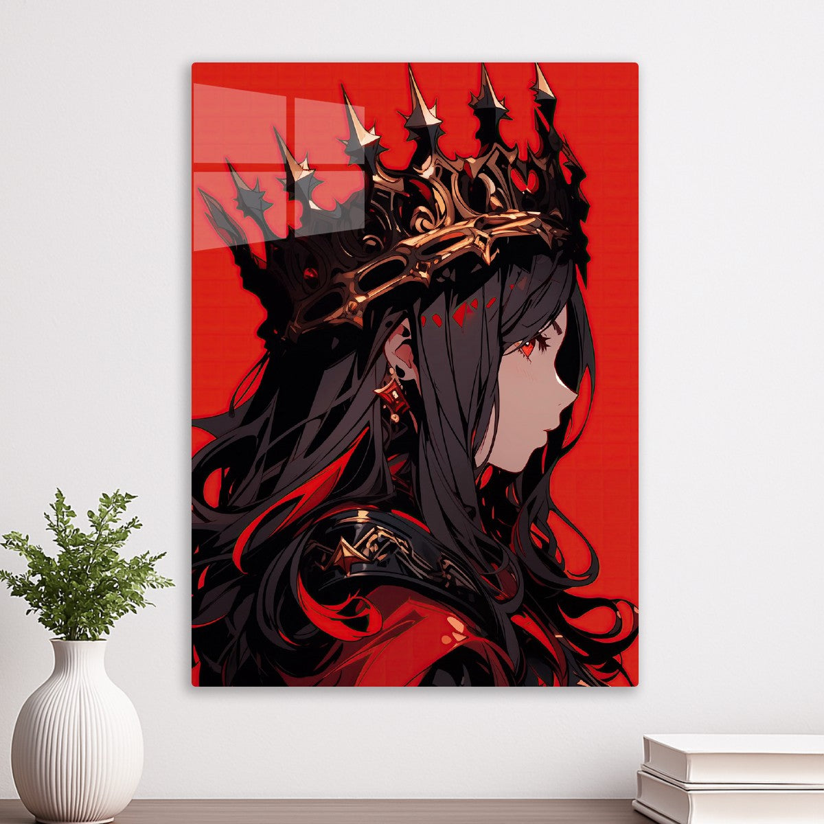 Anime girl