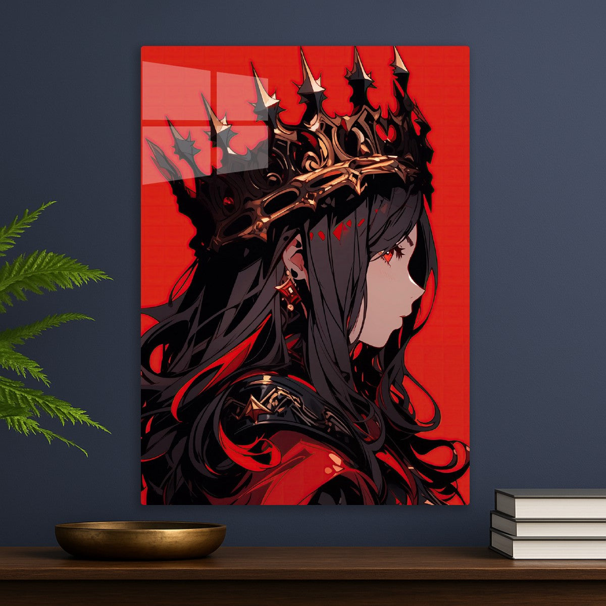 Anime girl