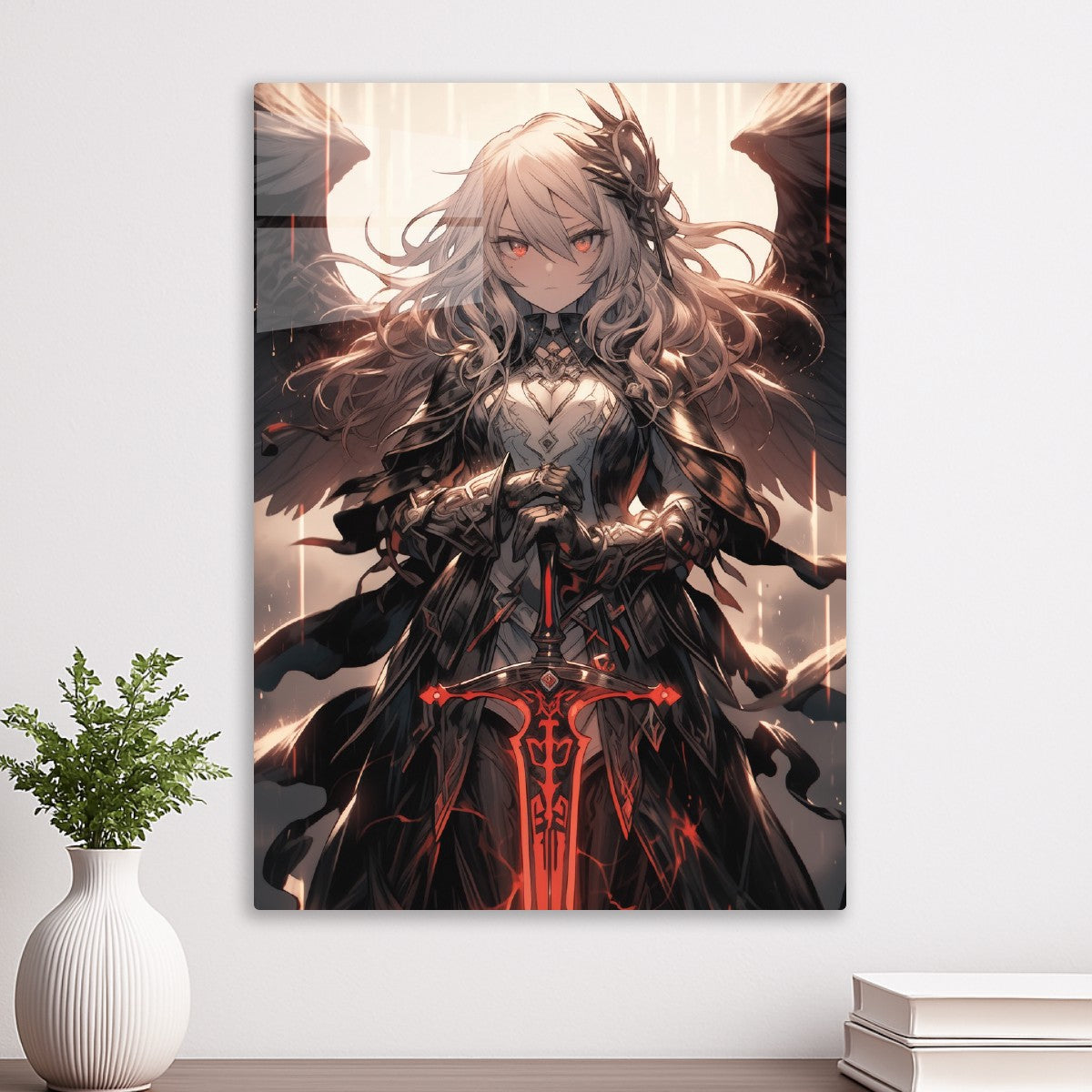 Anime girl
