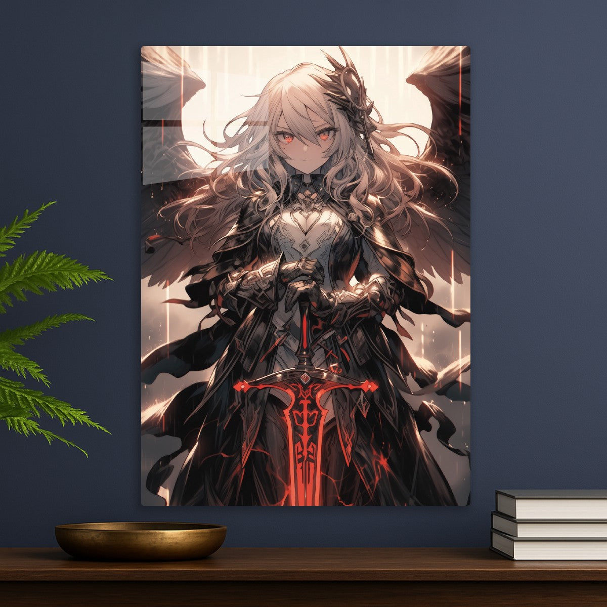 Anime girl