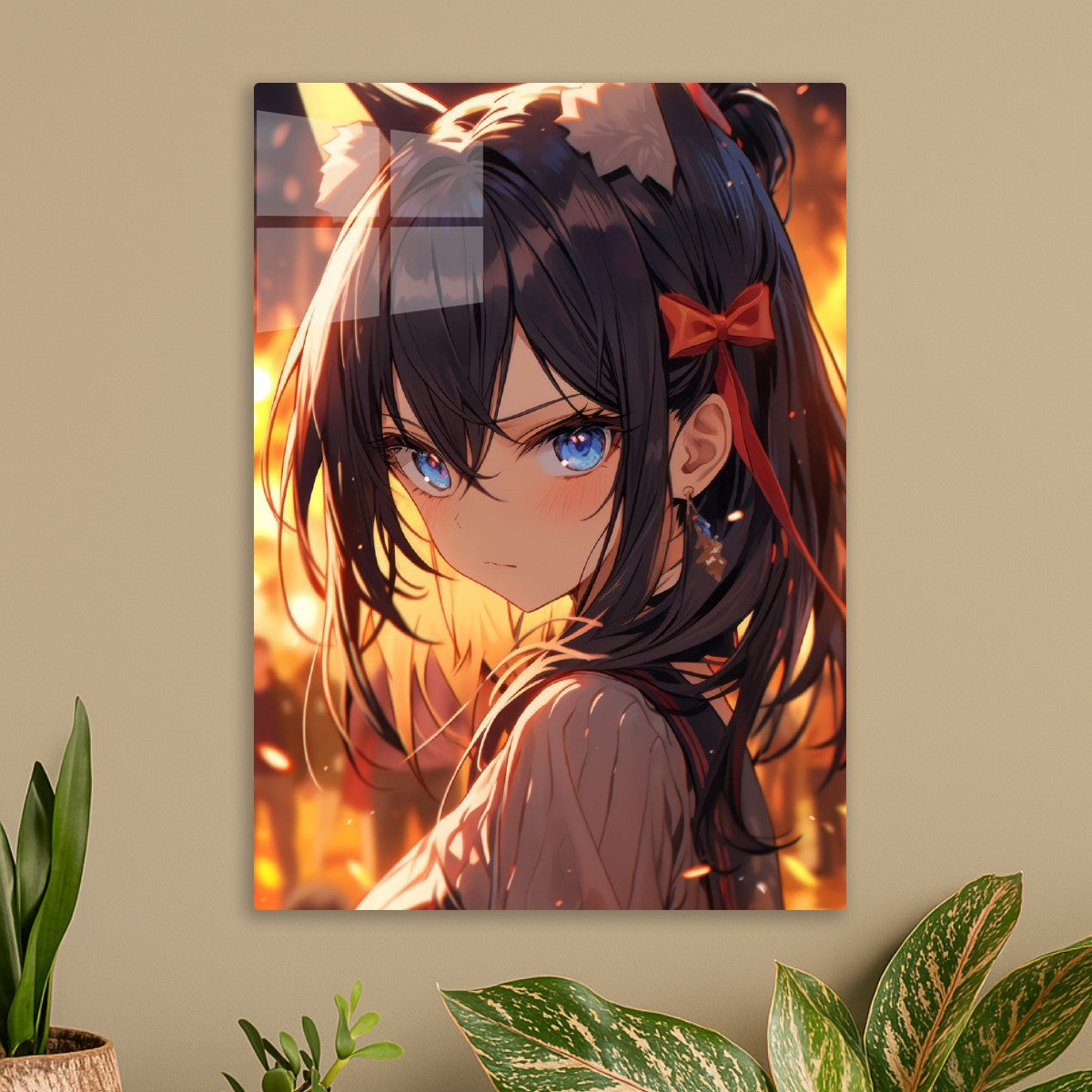 anime girl