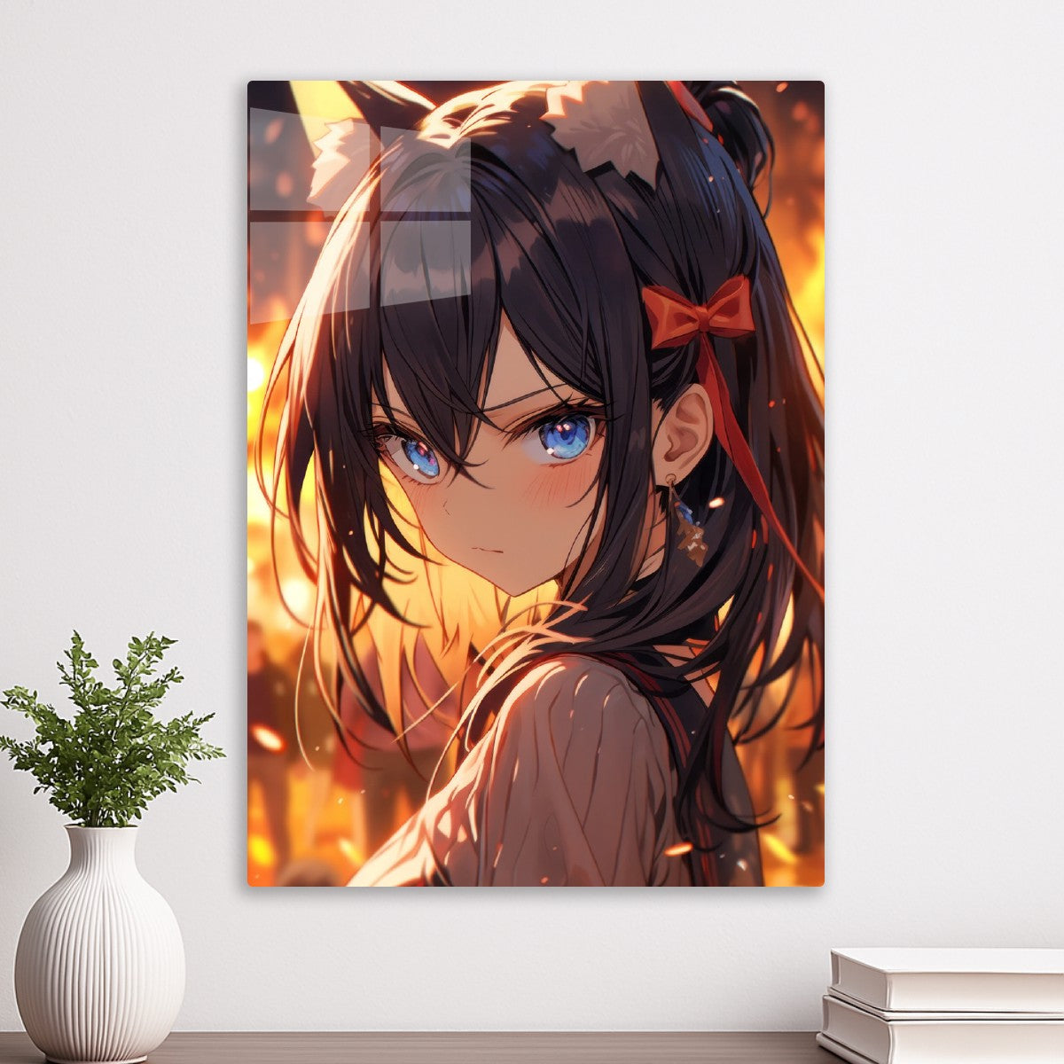 anime girl