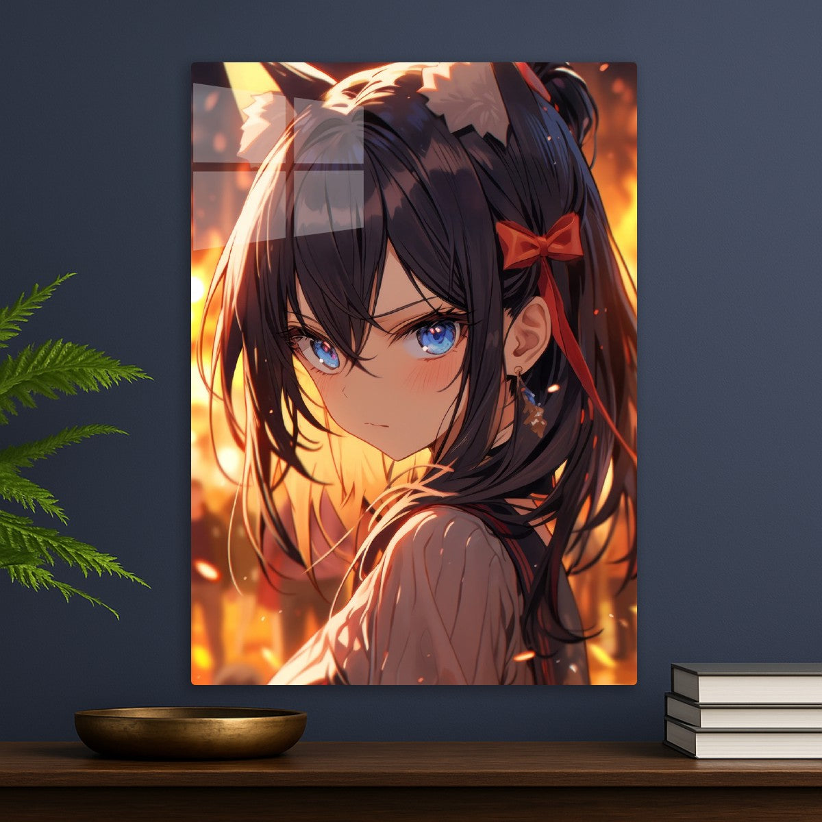 anime girl
