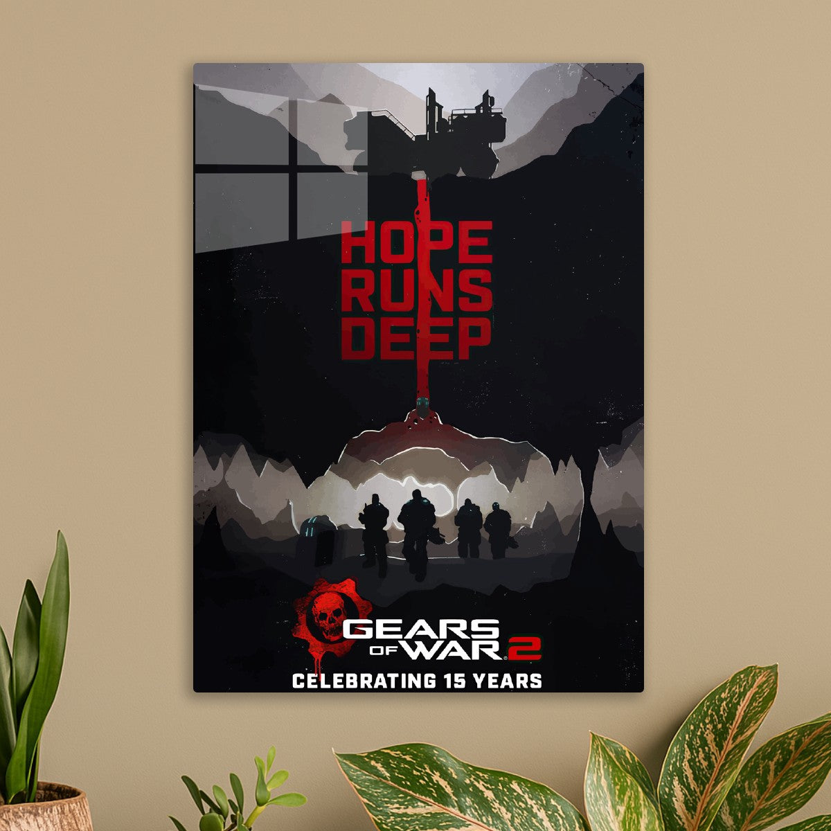 Gears of War
