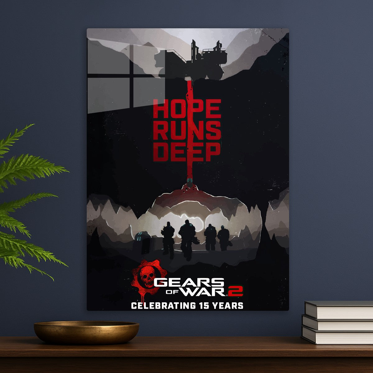Gears of War