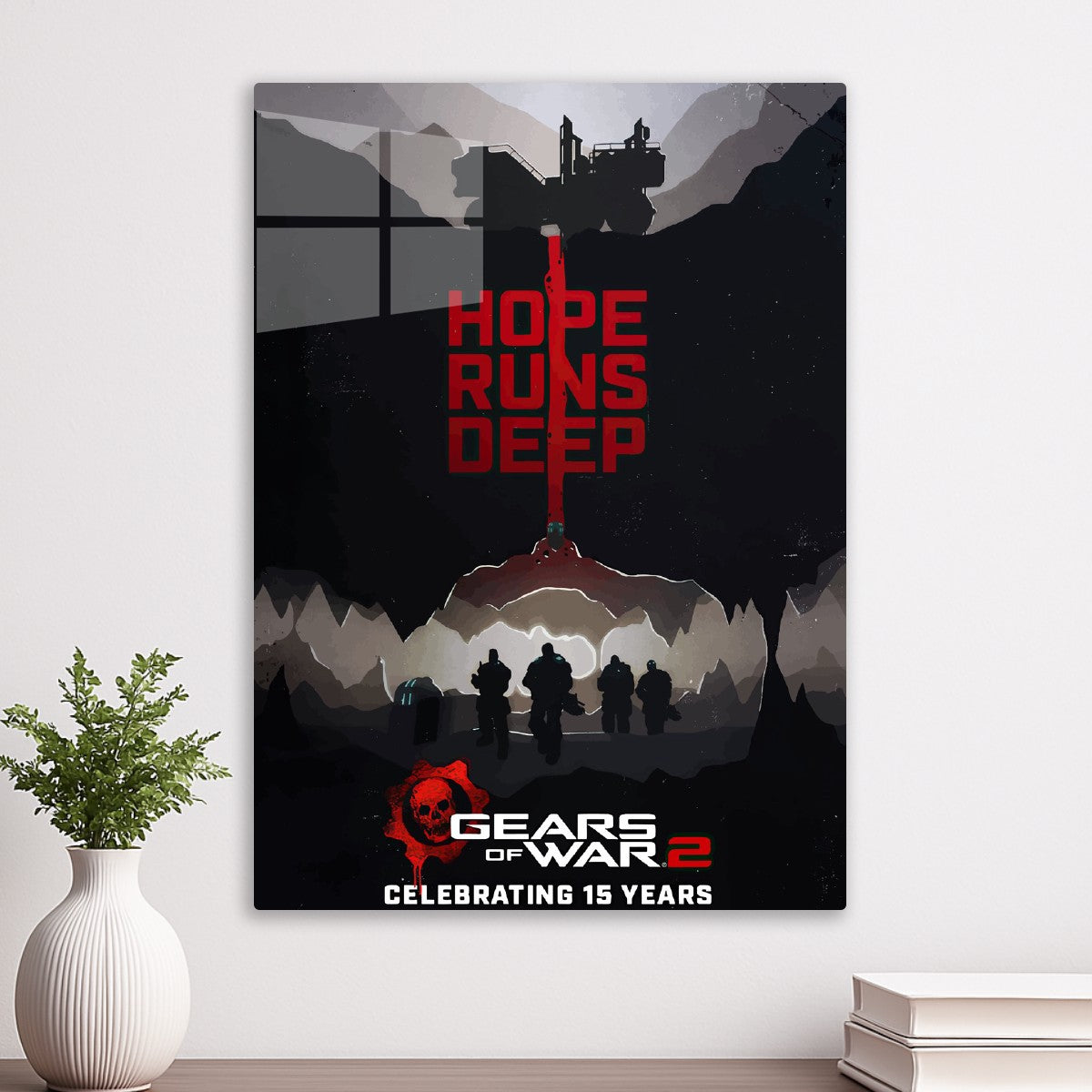 Gears of War