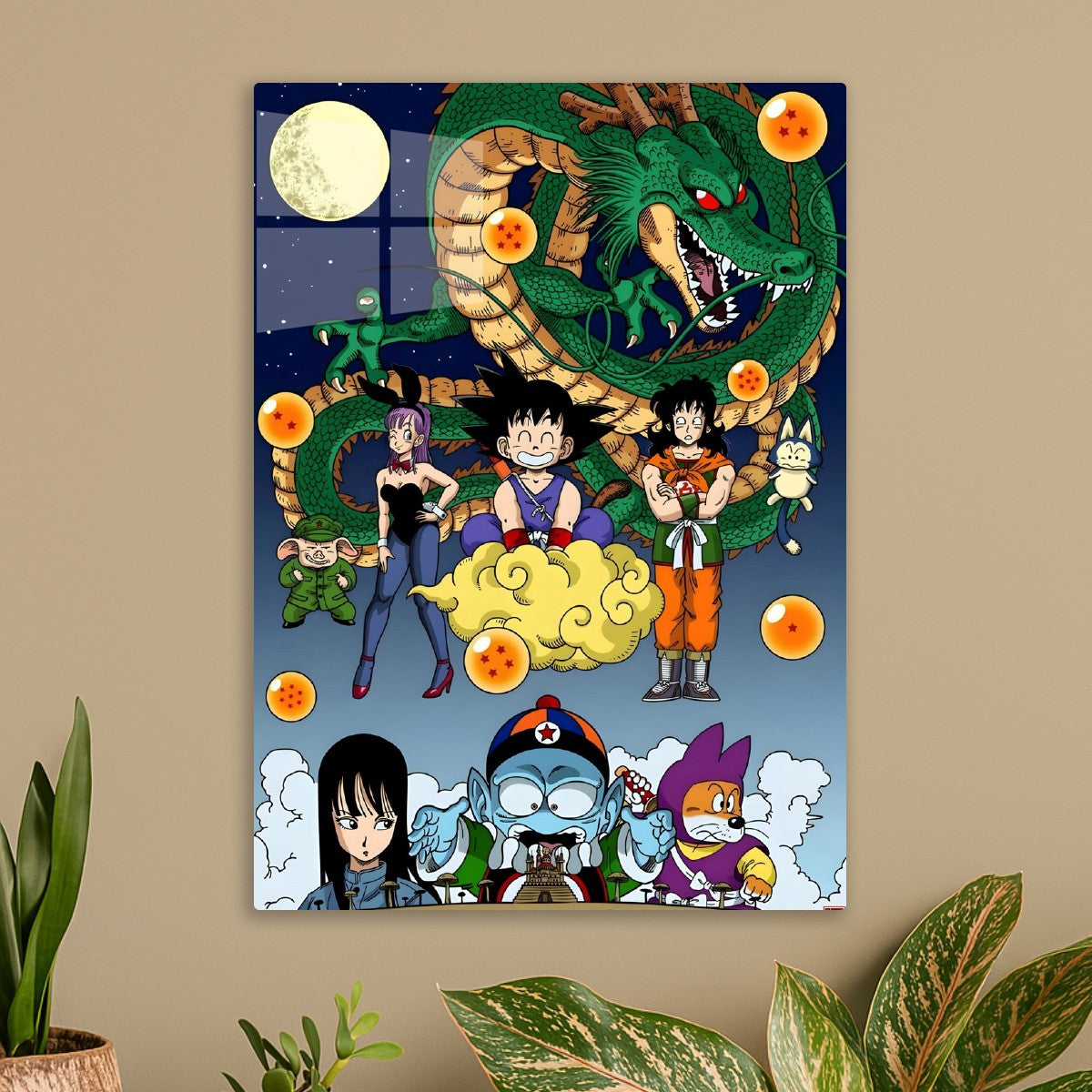 dragon ball