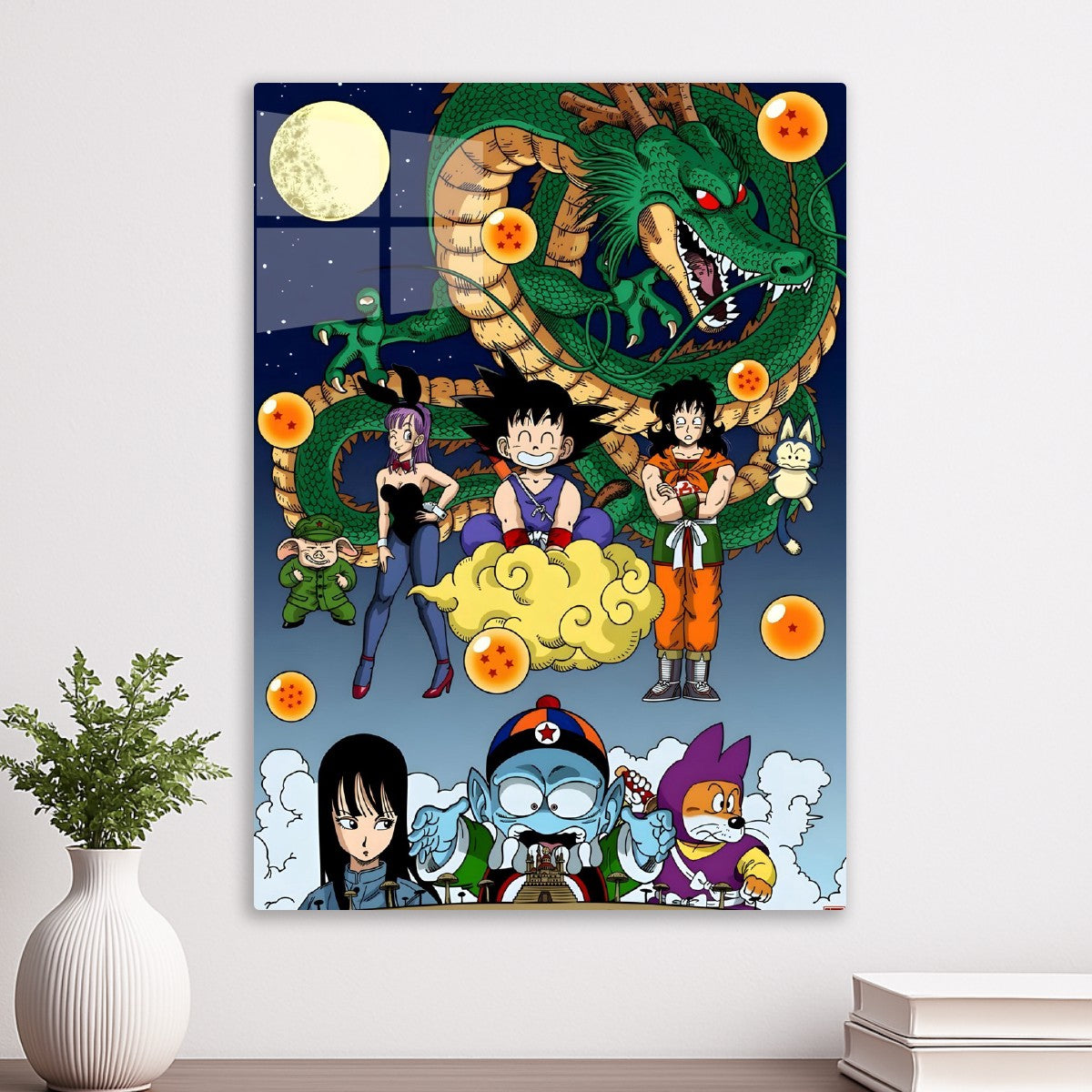 dragon ball