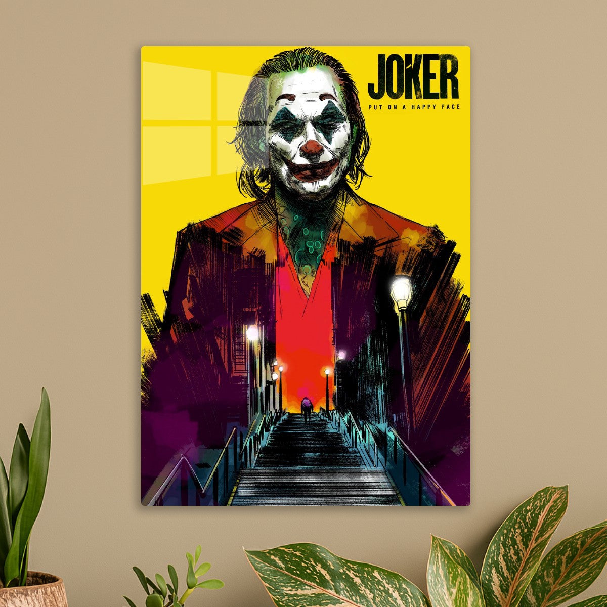 joker